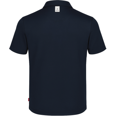 Musto Crew Sunblock Polo - Size XL - Navy Blue
