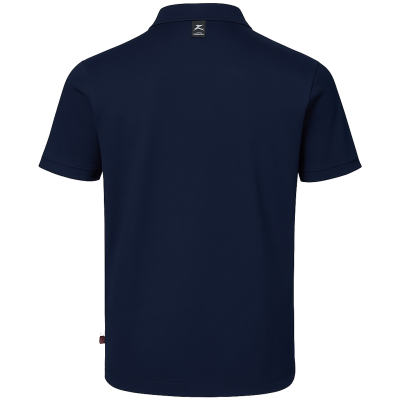 Musto Crew Sunblock Polo 2XL - Navy Blue
