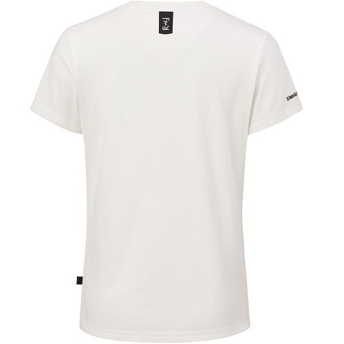 Musto Crew Sunblock T-Shirt for Women - Size S - White
