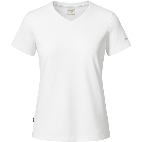 Musto Crew Sunblock T-Shirt for Women - Size S - White