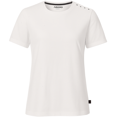 Musto Crew Sunblock T-Shirt for Women - Size L - White