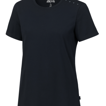 Musto Crew Sunblock T-Shirt for Women - Size L - Navy Blue