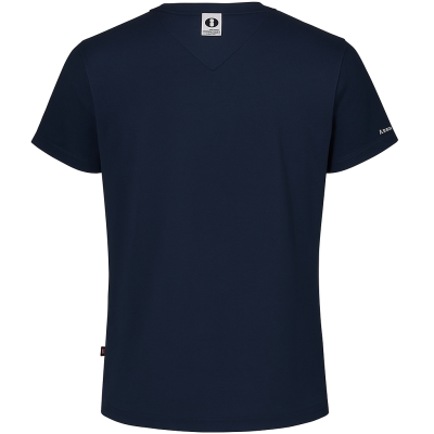 Musto Crew Sunblock T-Shirt for Women - Size XL - Navy Blue