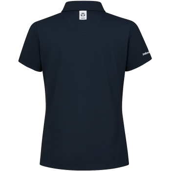 Musto Crew Sunblock Polo for Women - Size XS - Navy Blue Musto Crew Sunblock Polo for Women - Size XS - Navy Blue