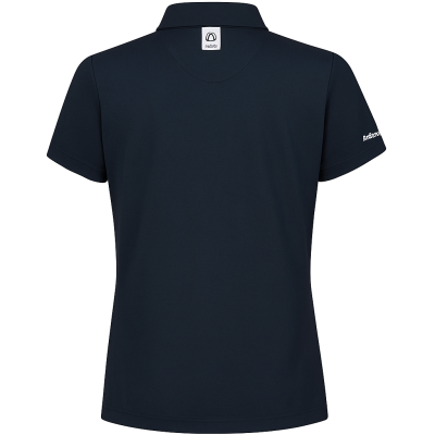 Musto Crew Sunblock Polo for Women - Size XS - Navy Blue