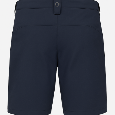 Shorts Musto Evo Deck pour Femme - Taille M - Bleu Marine