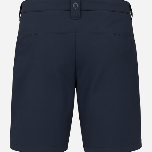Shorts Musto Evo Deck pour Femme - Taille M - Bleu Marine