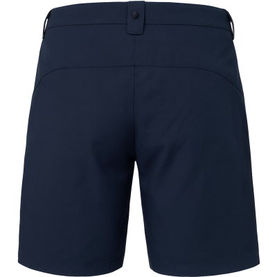 Shorts Musto Evo Deck pour Femme - Taille M - Bleu Marine