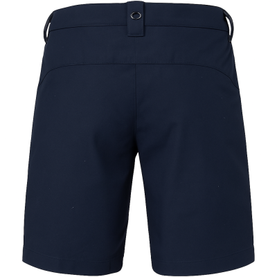 Musto Evo Deck Shorts for Women - Size XL - Navy Blue