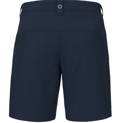 Musto Evo Deck Shorts for Women - Size XL - Navy Blue