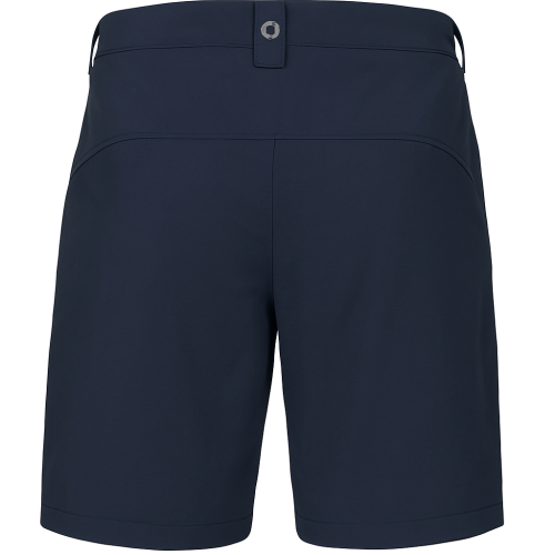 Musto Evo Deck Shorts for Women - Size XL - Navy Blue