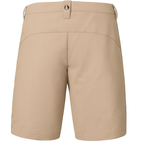 Musto Evo Deck Shorts for Women - Size S - Beige