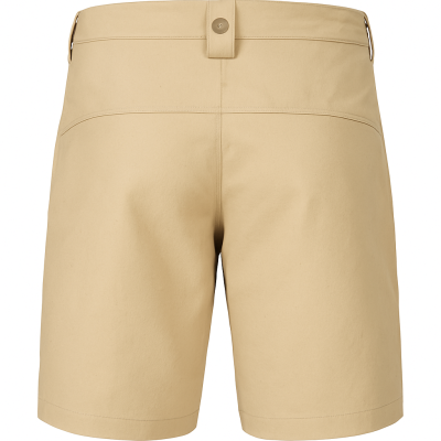 Musto Evo Deck Shorts for Women - Size S - Beige