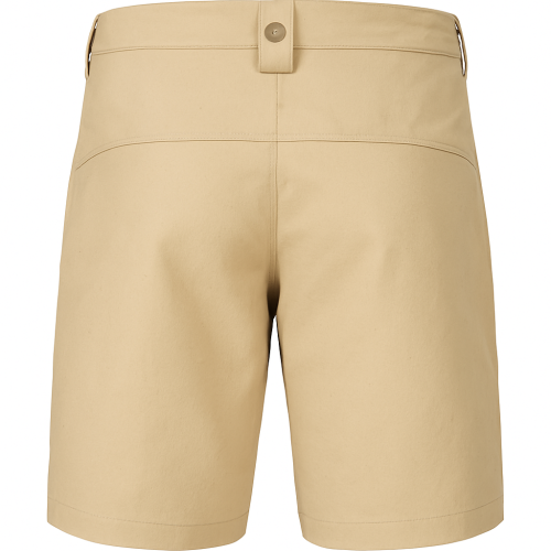 Musto Evo Deck Shorts for Women - Size S - Beige