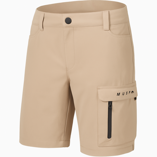 Musto Evo Deck Shorts for Women - Size S - Beige