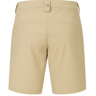 Shorts Musto Evo Deck pour Femme - Taille M - Beige