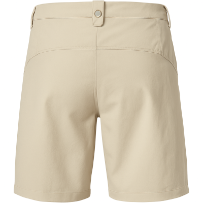 Shorts Musto Evo Deck Femme - Taille L - Beige