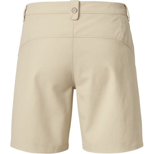 Shorts Musto Evo Deck Femme - Taille L - Beige