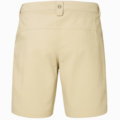 Shorts Musto Evo Deck pour femmes - Taille XL, Couleur Beige