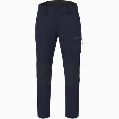 Musto Evo Performance Stretch Pants Size 50 (34) Navy Blue