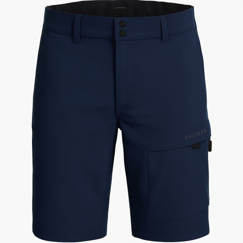 Shorts Musto Evo Performance Stretch Taille 46 (30) - Bleu Marine Shorts Musto Evo Performance Stretch Taille 46 (30) - Bleu Marine