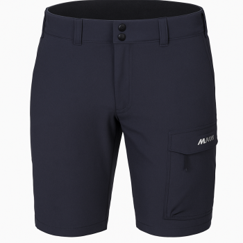 Musto Evo Performance Stretch Shorts Size 50 (34) - Navy Blue
