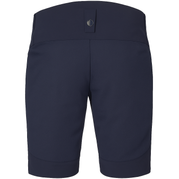 Musto Evo Performance Stretch Shorts Size 50 (34) - Navy Blue Musto Evo Performance Stretch Shorts Size 50 (34) - Navy Blue