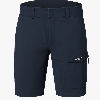 Shorts Musto Evo Performance Stretch Taille 52 (36) - Bleu Marine Shorts Musto Evo Performance Stretch Taille 52 (36) - Bleu Marine
