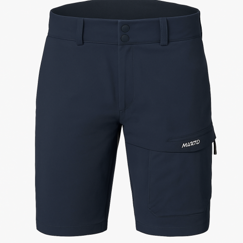 Shorts Musto Evo Performance Stretch Taille 52 (36) - Bleu Marine Shorts Musto Evo Performance Stretch Taille 52 (36) - Bleu Marine
