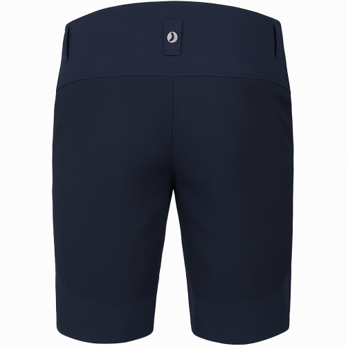 Shorts Musto Evo Performance Stretch Taille 52 (36) - Bleu Marine Shorts Musto Evo Performance Stretch Taille 52 (36) - Bleu Marine