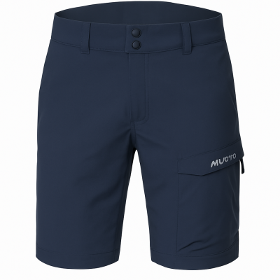 Shorts Performants Stretch Musto Evo Taille 54 (38) - Bleu Marine