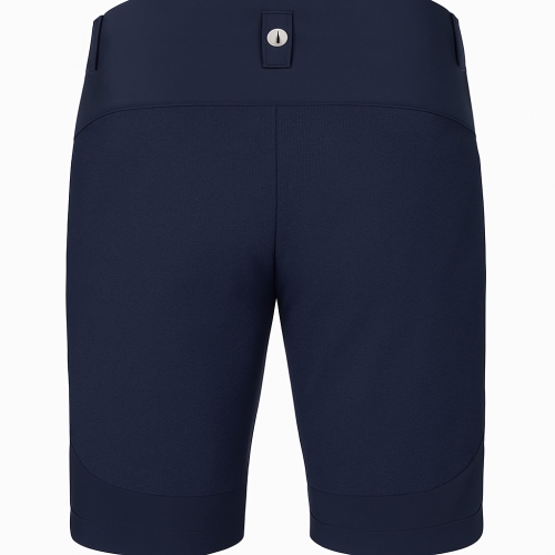 Shorts Performants Stretch Musto Evo Taille 54 (38) - Bleu Marine