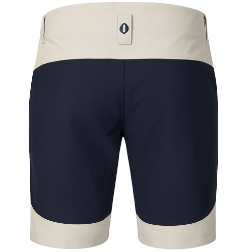Shorts Performants Stretch Musto Evo Taille 54 (38) - Bleu Marine