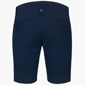 Musto Evo Performance Stretch Shorts Size 56 (40) - Navy Blue Musto Evo Performance Stretch Shorts Size 56 (40) - Navy Blue