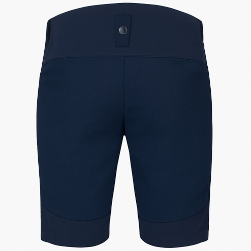Shorts de Performance Stretch Musto Evo Taille 56 (40) - Bleu Marine Shorts de Performance Stretch Musto Evo Taille 56 (40) - Bleu Marine
