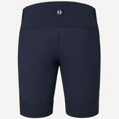 Shorts de Performance Stretch Musto Evo Taille 56 (40) - Bleu Marine Shorts de Performance Stretch Musto Evo Taille 56 (40) - Bleu Marine