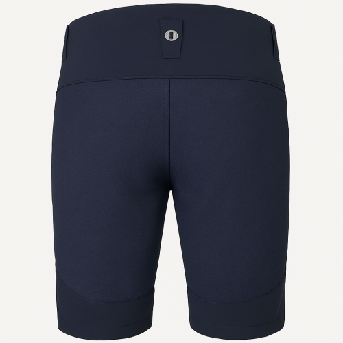 Shorts de Performance Stretch Musto Evo Taille 56 (40) - Bleu Marine Shorts de Performance Stretch Musto Evo Taille 56 (40) - Bleu Marine