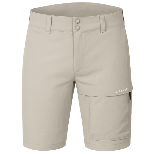 Musto Evo Performance Stretch Shorts Größe 50 (34) - Platinum Musto Evo Performance Stretch Shorts Größe 50 (34) - Platinum
