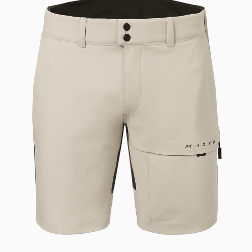 Musto Evo Performance Stretch Shorts Größe 50 (34) - Platinum Musto Evo Performance Stretch Shorts Größe 50 (34) - Platinum