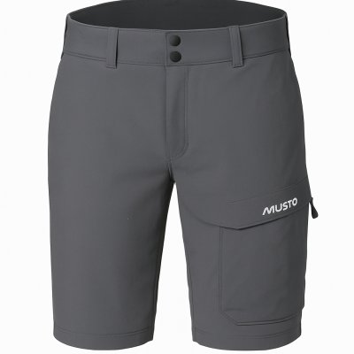 Musto Evo Performance Stretch Shorts Größe 50 (34) - Platinum Musto Evo Performance Stretch Shorts Größe 50 (34) - Platinum