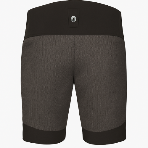 Musto Evo Performance Stretch Shorts Size 54 (38) - Platinum