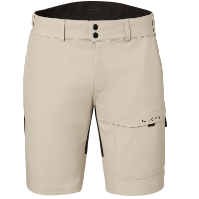 Musto Evo Performance Stretch Shorts Size 54 (38) - Platinum