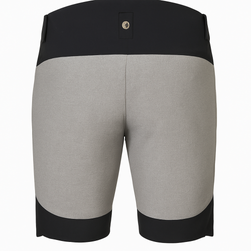 Musto Evo Performance Stretch Shorts Size 54 (38) - Platinum
