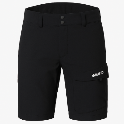 Musto Evo Performance Stretch Shorts Größe 50 (34) - Schwarz Musto Evo Performance Stretch Shorts Größe 50 (34) - Schwarz
