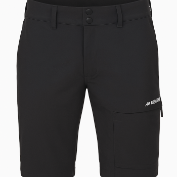 Musto Evo Performance Stretch Shorts Size 52 (36) - Black