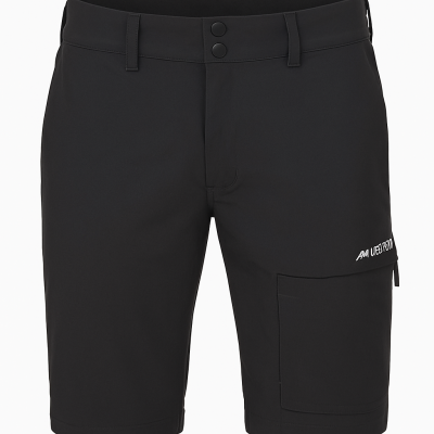 Shorts Musto Evo Performance Stretch Taille 52 (36) - Noir Shorts Musto Evo Performance Stretch Taille 52 (36) - Noir
