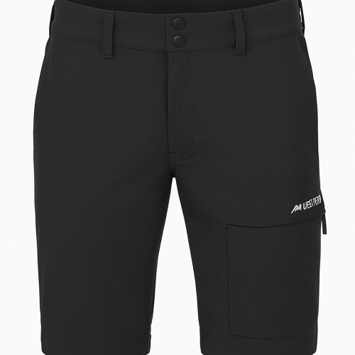 Shorts Musto Evo Performance Stretch Taille 52 (36) - Noir Shorts Musto Evo Performance Stretch Taille 52 (36) - Noir