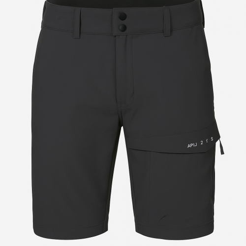Shorts Musto Evo Performance Stretch Taille 52 (36) - Noir Shorts Musto Evo Performance Stretch Taille 52 (36) - Noir