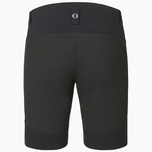Shorts Musto Evo Performance Stretch Taille 52 (36) - Noir Shorts Musto Evo Performance Stretch Taille 52 (36) - Noir