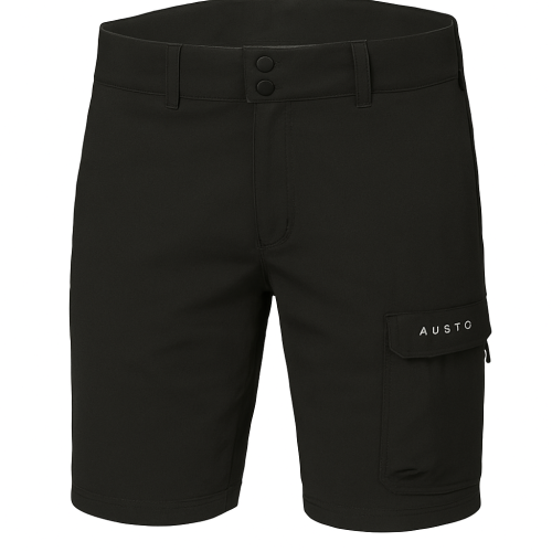 Shorts Musto Evo Performance Stretch Taille 52 (36) - Noir Shorts Musto Evo Performance Stretch Taille 52 (36) - Noir